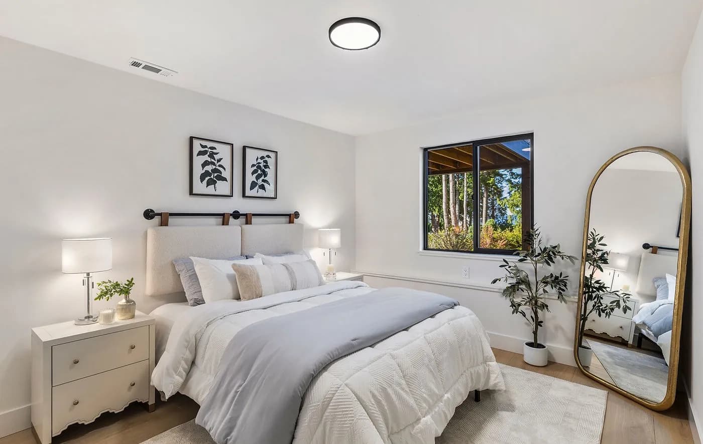 Coastal Modern