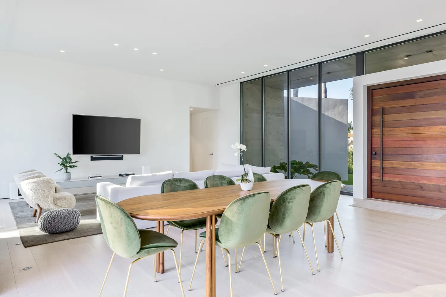 Qoterie project estimate and planning desk
