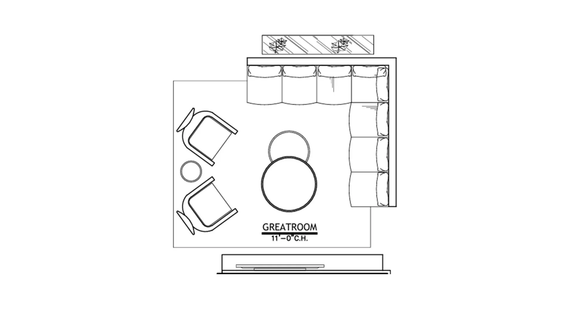 Qoterie architectural design and steel-frame construction planning